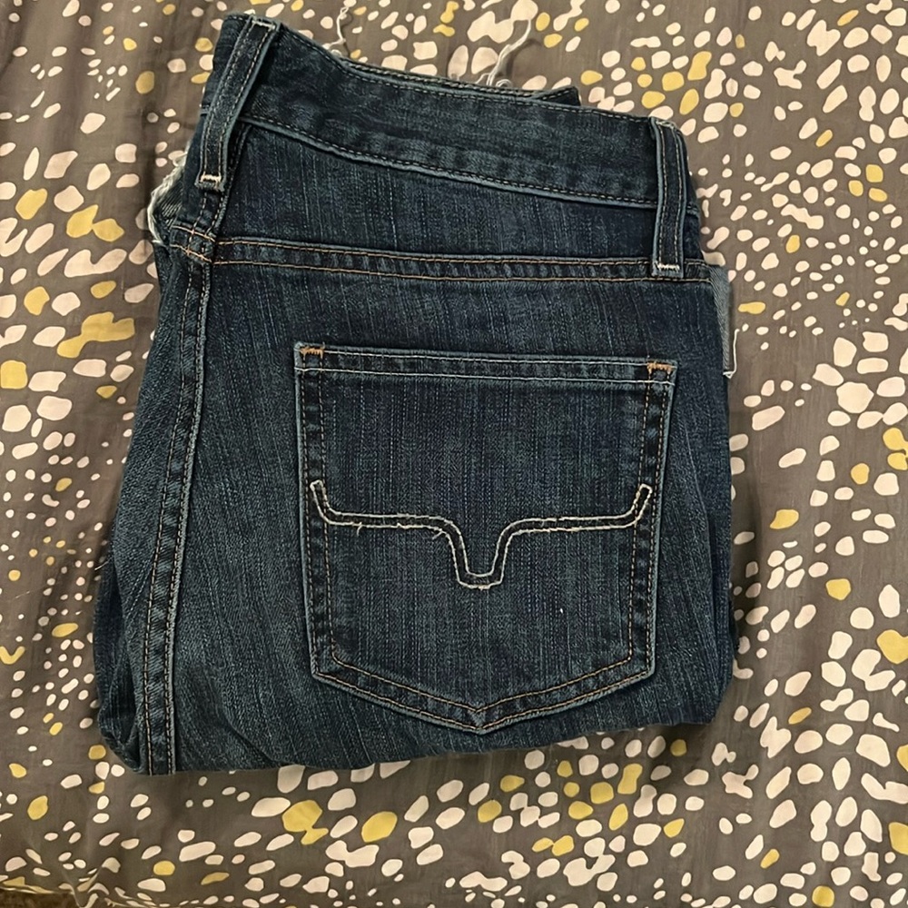 Kimes Ranch Monica Jeans